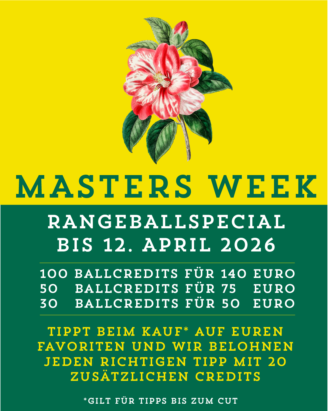 masterweek